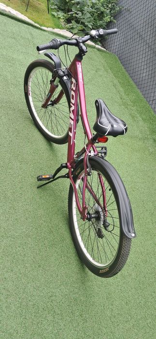 Rower Romet jolele 6.0   26cali