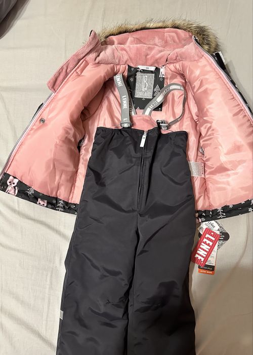 LENNE FOREST комплект,комплект зимовий, Lenne