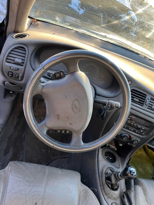 Kierownica ciemna Chevrolet Alero Oldsmobile