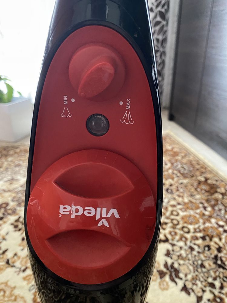 Vileda Jet clean 3in1 i mop parowy vileda XXL