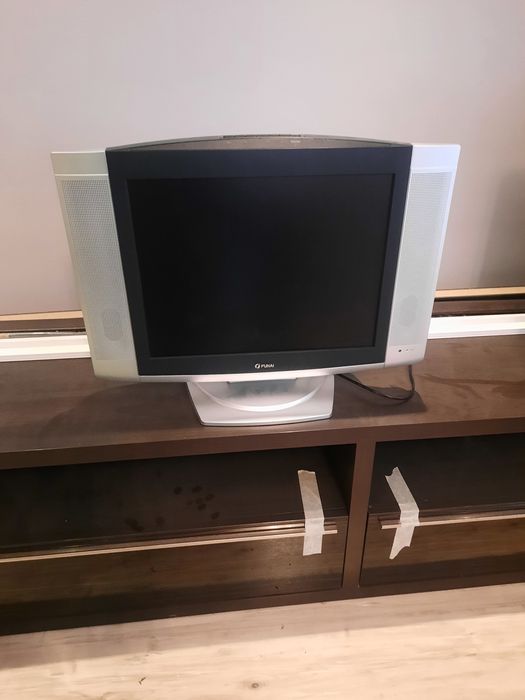 Telewizor Funai LG tanio transport