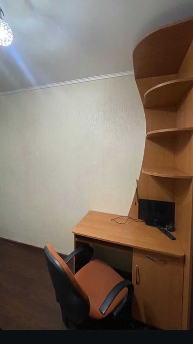 найгарніша квартира в зеленому районі. ід 35033