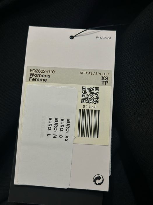 Жіночий Тренч Nike Nsw Tech Fleece Os Duster (FQ2602-010)