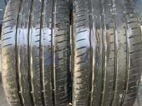 Sprzedam 2 szt  laufenn 285/25r20 jak nowe!