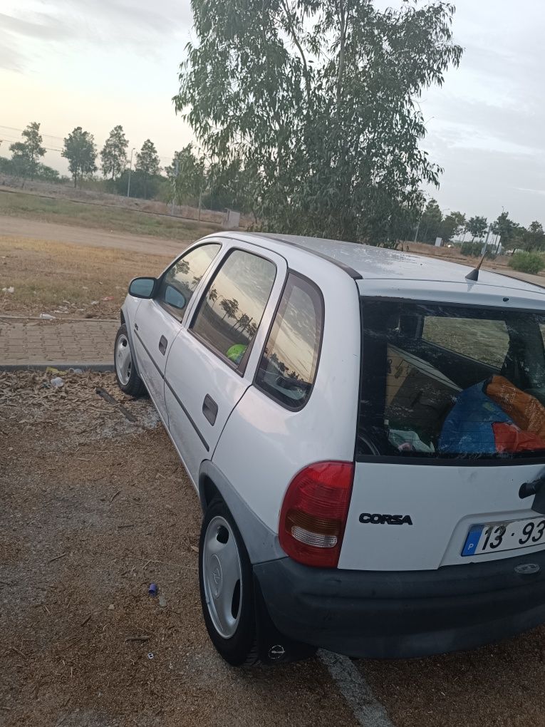 Opel Corsa B 1994 Gasolina 1.2
