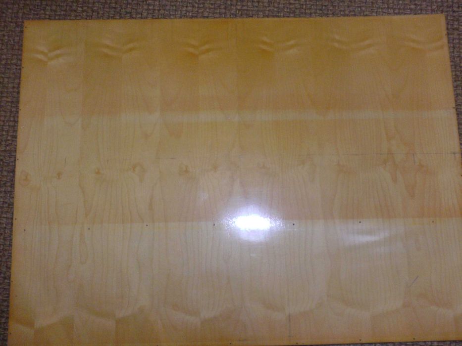 Після ремонту ДСП фанера плитка скло