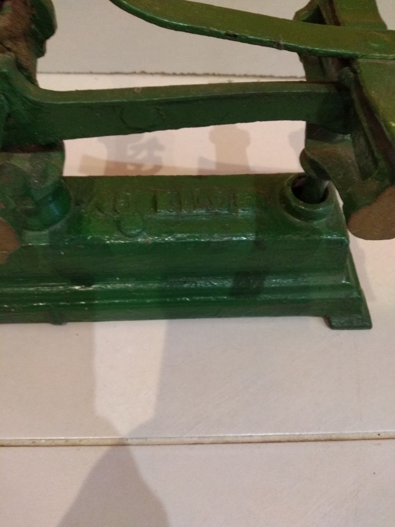 Waga szalkowa  Force  5 kg.