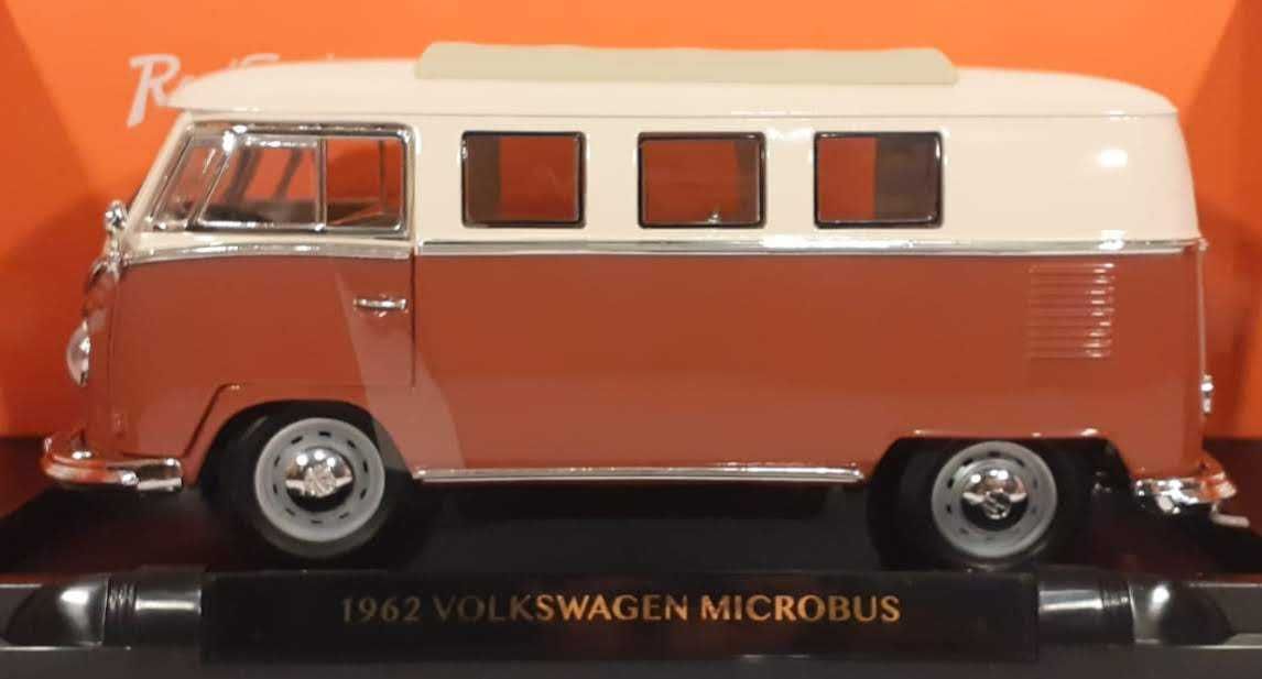 1/18 VW typ 1 pão de forma vme - Road Signature