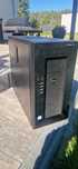 Komputer dell t20 xeon