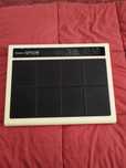 Pad eletrônico Roland spd 8