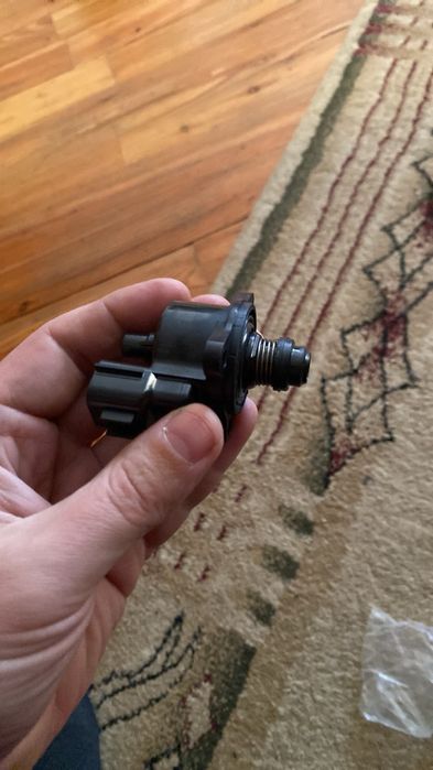 Датчик холостого ходу 1450A132 Mitsubishi Lancer 9 MD327107