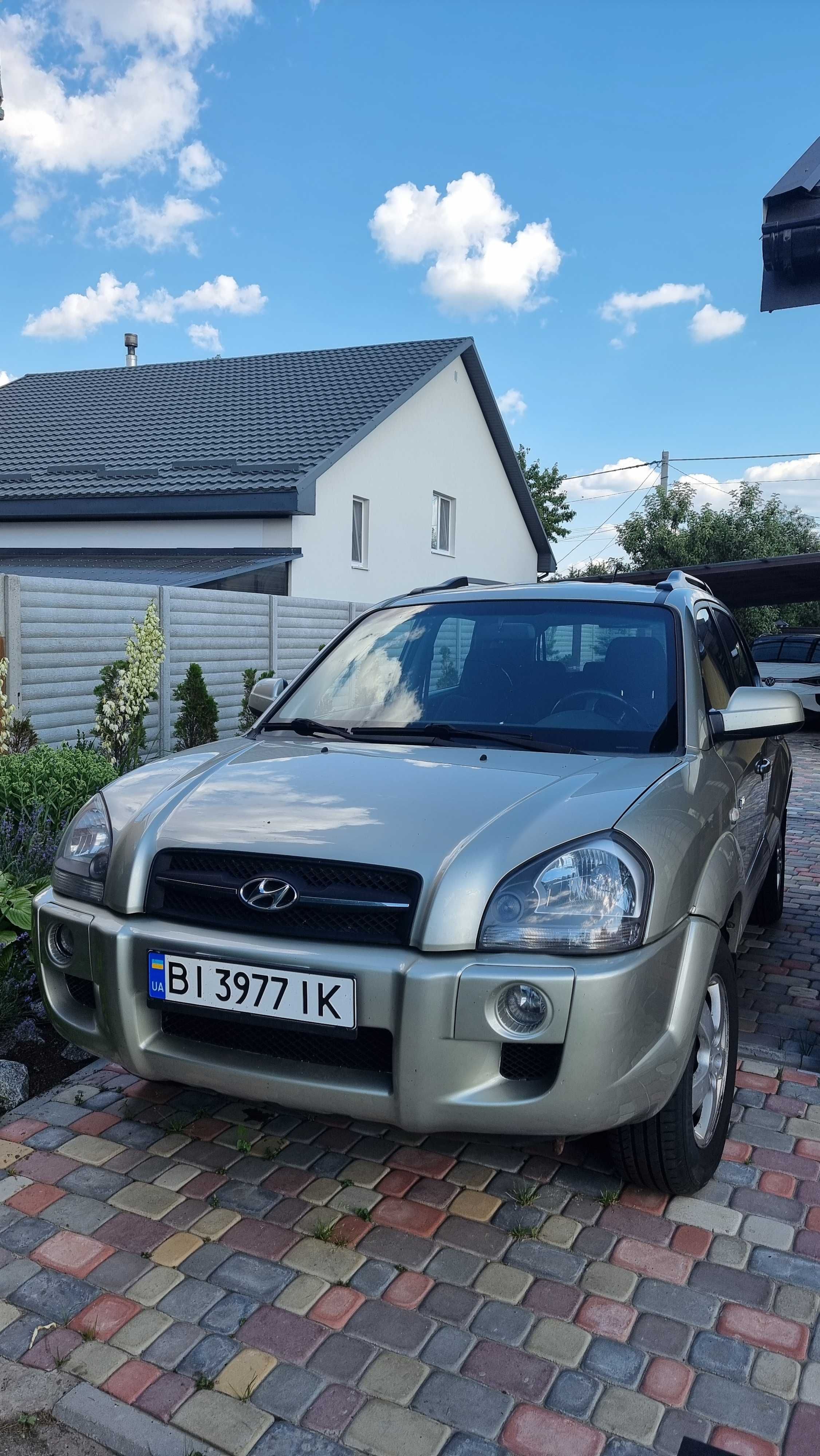 Продам автомобіль
