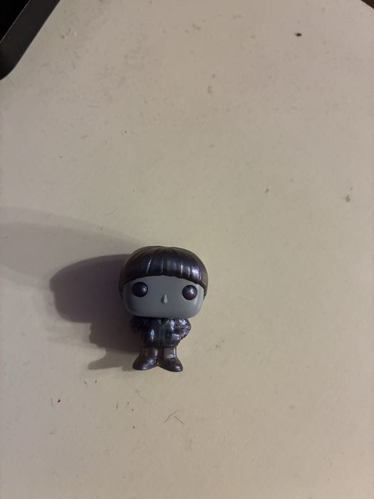 Funko Pop Will z Stranger Things z Upside Down | Kinder Joy