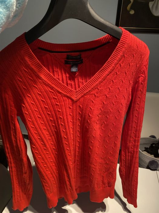 Sweter Tommy Hilfiger