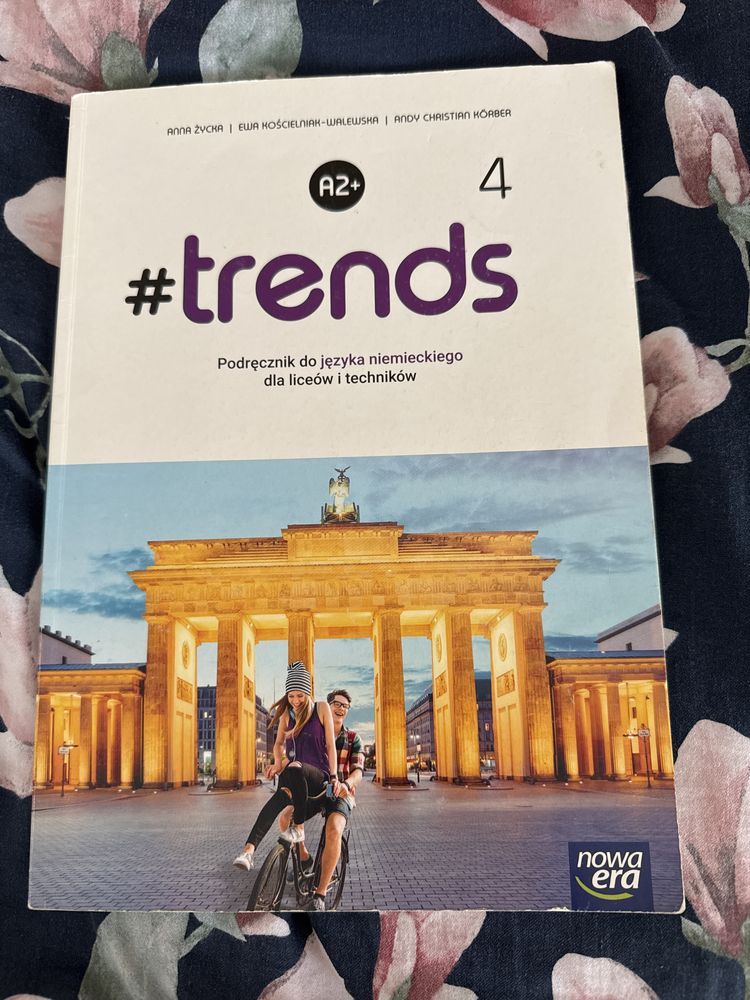 Podrecznik #trends 4