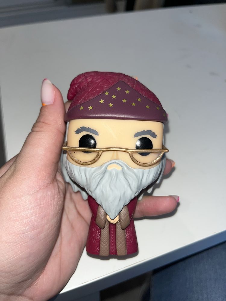 Funko Pop Harry Potter