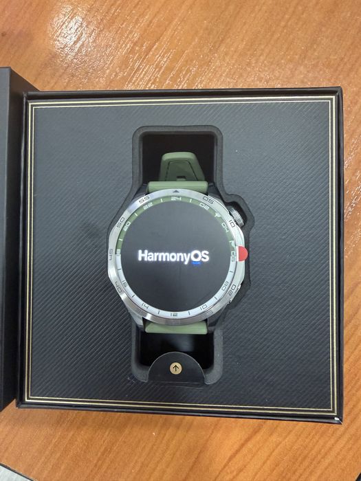Smartwatch Huawei GT 4 Novo