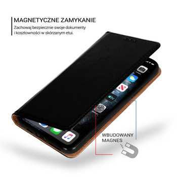 Etui poziome BOOK Special do IPHONE 13 Mini / 13 / 13 Pro / 13 Pro Max