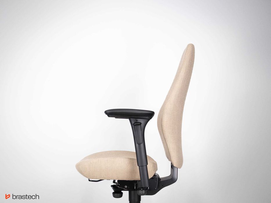 Fotel biurowy Kinnarps PLUS 6000 Nowy / Outlet