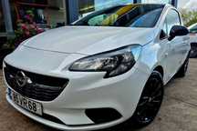 Opel Corsa 1.3 CDTi Color Edition