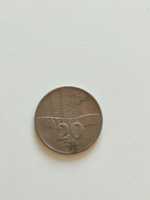 Moneta 20 zł z 1976