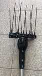 Varejador de azeitona Falkom 550W