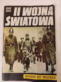 II Wojna Światowa zeszyt z 1980