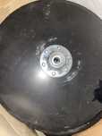 Диск сошника Kinze GA 27050