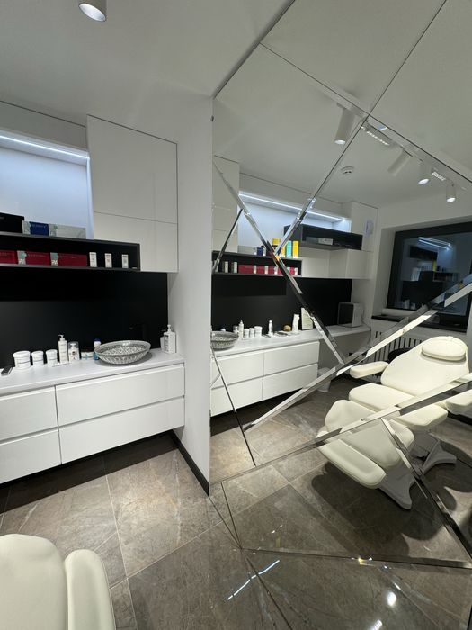 Оренда робочих місць