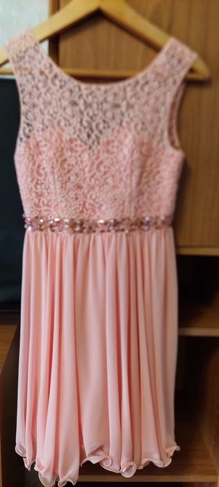 Платье ( нарядное)