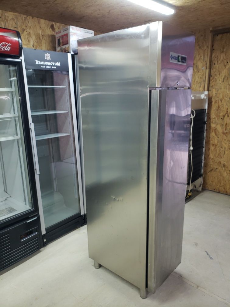 Промисловий холодильник KBS з Німеччини