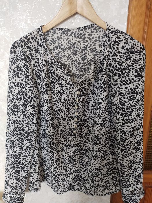 Блуза жіноча ( весна-літо)