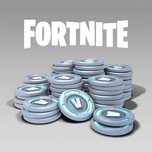 Продам 5.000 v-bucks