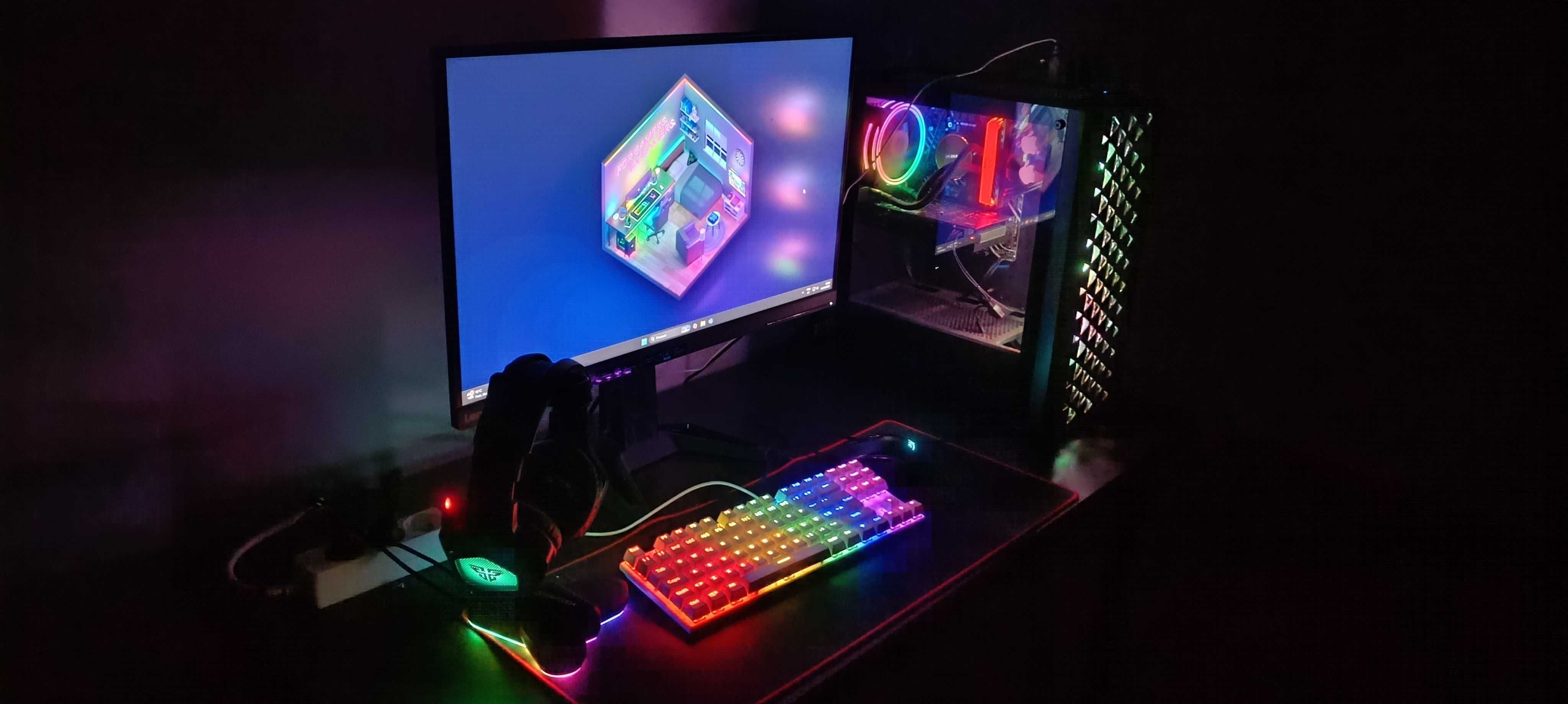 PC GAMER completo