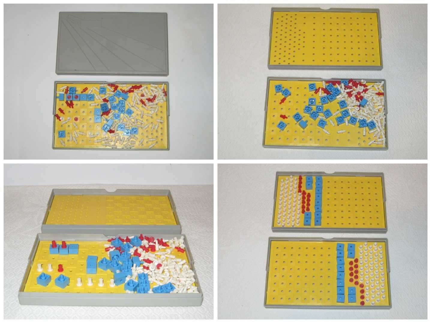 Игра  Морской бой электронная игрушка про-во СССР