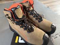 Obuwie Buty robocze ochronne Cerva Deril MF S3 SRC