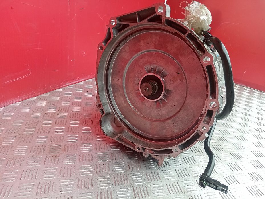 КПП 3.0 БМВ Х5 Г05 коробка автомат BMW X5 G05 передач GA8P75HZ