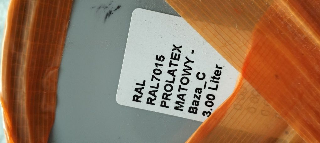 Farba Kabe Prolatex