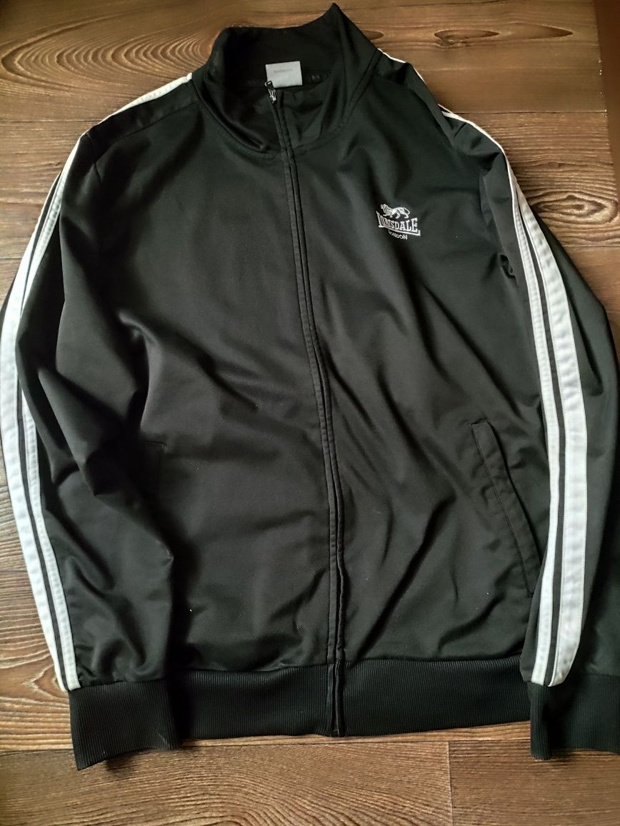Олімпійка Lonsdale L