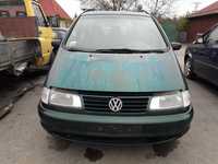 Volkswagen Sharan 1,9 TDI