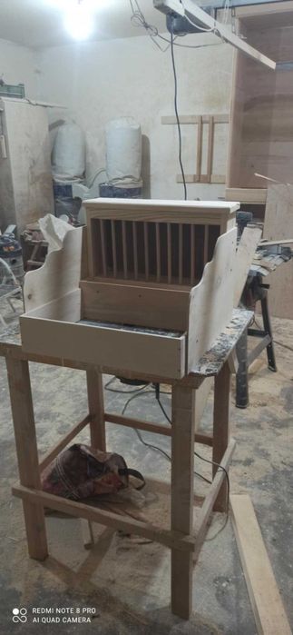 Kuwetopasnik pod kuwetę 50x33,5x11,5