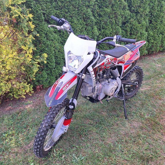 Cross LMX Syx Moto Pro 190cc, 2024