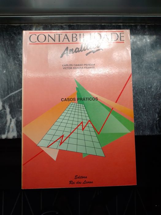Vendo livros da área contabilidade e finanças, auditoria financeira