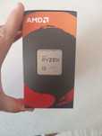 Processador Ryzen 7 5800X