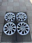 диски  оригінал Toyota camry 70 rav4 avalon Lexus is es gs 5 114,3 r17