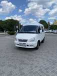 Продам  Газель  ГАЗ Соболь