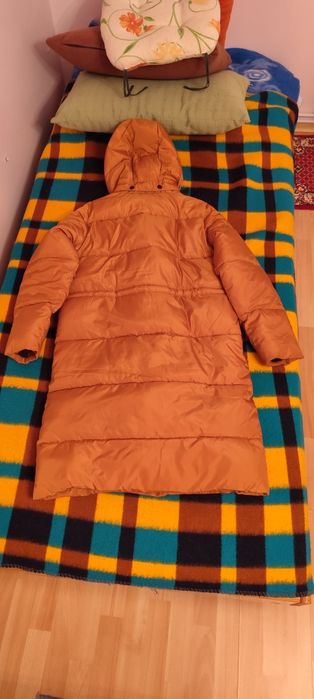 Kurtka damska zimowa Basic Apparel Dagmar