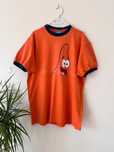 Koszulka Spongebob Patrick vintage t-shirt r. L