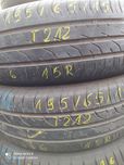 T112 195/65/15 sztuk 2 Continental