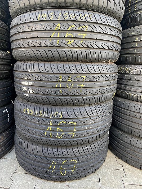 195/55/15 Firestone TZ300_7,3mm_4szt_(167)